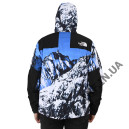 Вітрівка Унісекс The North Face 1996 Retro Nuptse Jacket Supreme NF0A3C8D-W2M