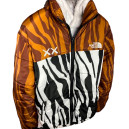 Пуховик Унісекс The North Face 1996 Retro Nuptse Jacket NF0A3C8D-X8X