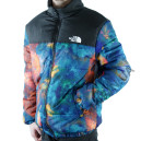 Пуховик Унісекс The North Face 1996 Retro Nuptse Jacket NF0A3JQQ-DYZ