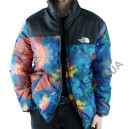 Пуховик Унісекс The North Face 1996 Retro Nuptse Jacket NF0A3JQQ-DYZ
