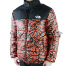 Пуховик Унісекс The North Face 1996 Retro Nuptse Jacket NF0A3JQQ-GR0