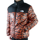 Пуховик Унісекс The North Face 1996 Retro Nuptse Jacket NF0A3JQQ-GR0