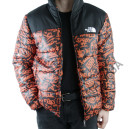 Пуховик Унісекс The North Face 1996 Retro Nuptse Jacket NF0A3JQQ-GR0