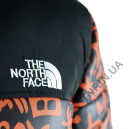 Пуховик Унісекс The North Face 1996 Retro Nuptse Jacket NF0A3JQQ-GR0