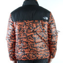 Пуховик Унісекс The North Face 1996 Retro Nuptse Jacket NF0A3JQQ-GR0