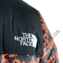 Пуховик Унісекс The North Face 1996 Retro Nuptse Jacket NF0A3JQQ-GR0
