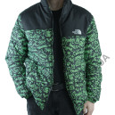Пуховик Унісекс The North Face 1996 Retro Nuptse Jacket NF0A3JQQ-GR1