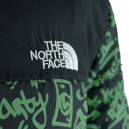 Пуховик Унісекс The North Face 1996 Retro Nuptse Jacket NF0A3JQQ-GR1