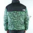 Пуховик Унісекс The North Face 1996 Retro Nuptse Jacket NF0A3JQQ-GR1