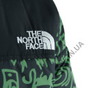 Пуховик Унісекс The North Face 1996 Retro Nuptse Jacket NF0A3JQQ-GR1