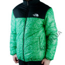 Пуховик Унісекс The North Face 1996 Retro Nuptse Jacket NF0A3JQQ-TC2