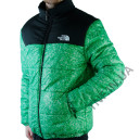 Пуховик Унісекс The North Face 1996 Retro Nuptse Jacket NF0A3JQQ-TC2