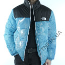 Пуховик Унісекс The North Face 1996 Retro Nuptse Jacket NF0A3JQQ-WRY