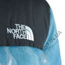 Пуховик Унісекс The North Face 1996 Retro Nuptse Jacket NF0A3JQQ-WRY