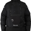 Пуховик Унісекс The North Face 1996 Retro Nuptse Jacket 700 NF0A4QYT-JK3 NF0A4QYT-JK3