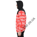 Пуховик Унісекс The North Face 1996 Retro Nuptse Jacket SUPREME