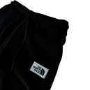 The North Face Unisex Fleece Pants NF0A4QP2-011