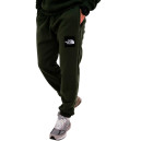 Штани Унісекс The North Face NF0A4QP2-017