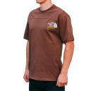 Футболка Унісекс The North Face NF0A812K-A6E
