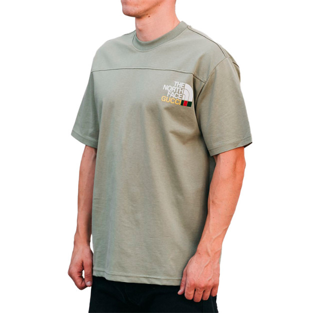 Футболка Унісекс The North Face NF0A812K-A6Q