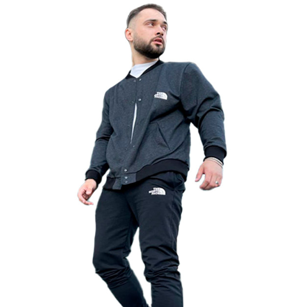 Спортивний Костюм Унісекс The North Face NF0A7URI-1AQ