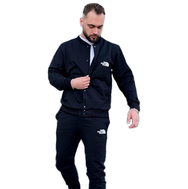 Спортивний Костюм Унісекс The North Face NF0A7URI-1AW