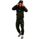 Спортивний Костюм Унісекс The North Face NF0A7URI-Q1W