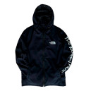 Вітрівка The North Face Windbreaker Jacket NF0A7QAW-A3C
