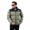Пуховик Унісекс The North Face 1996 Retro Nuptse Jacket 700 NF0A3C8D-K9B