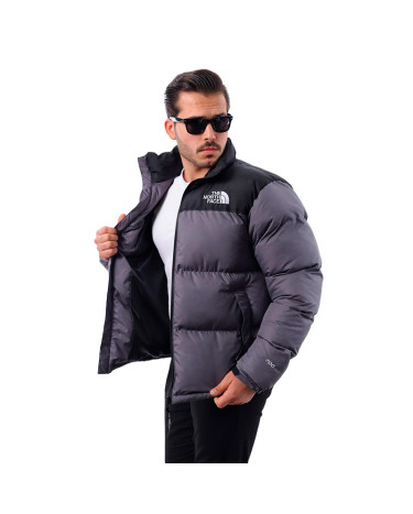 Пуховик Унісекс The North Face 1996 Retro Nuptse Jacket 700 NF0A3C8D-P9B