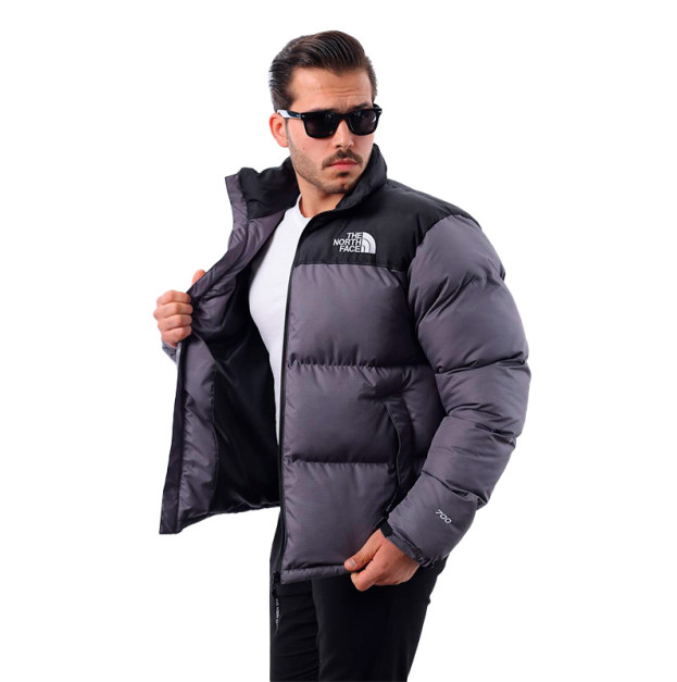 Пуховик Унісекс The North Face 1996 Retro Nuptse Jacket 700 NF0A3C8D-P9B