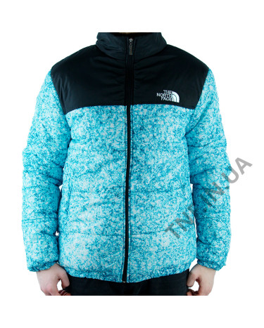 Пуховик Унісекс The North Face 1996 Retro Nuptse Jacket NF0A3C8D-0TY