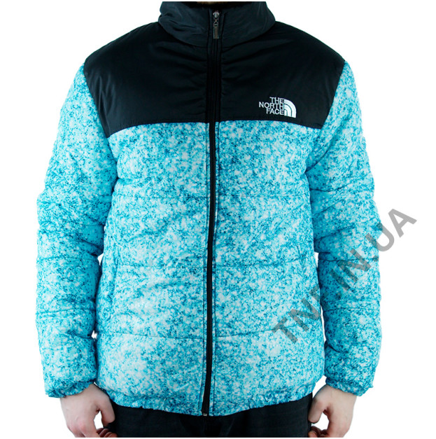 Пуховик Унісекс The North Face 1996 Retro Nuptse Jacket NF0A3C8D-0TY