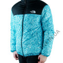 Пуховик Унісекс The North Face 1996 Retro Nuptse Jacket NF0A3C8D-0TY
