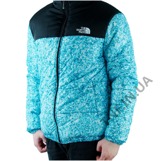 Пуховик Унісекс The North Face 1996 Retro Nuptse Jacket NF0A3C8D-0TY