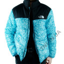 Пуховик Унісекс The North Face 1996 Retro Nuptse Jacket NF0A3C8D-0TY