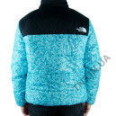 Пуховик Унісекс The North Face 1996 Retro Nuptse Jacket NF0A3C8D-0TY