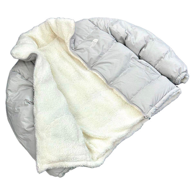 Пуховик Унисекс Двухсторонний The North Face 1996 Retro Nuptse Jacket NF0A3C8D-69S