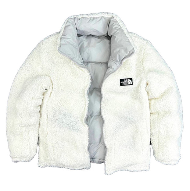 Пуховик Унісекс Двосторонній The North Face 1996 Retro Nuptse Jacket NF0A3C8D-69S