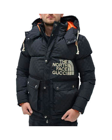 Пуховик Унісекс The North Face 1996 Retro Nuptse Jacket NF0A3C8D-A1D