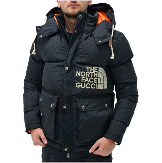 Пуховик Унісекс The North Face 1996 Retro Nuptse Jacket NF0A3C8D-A1D
