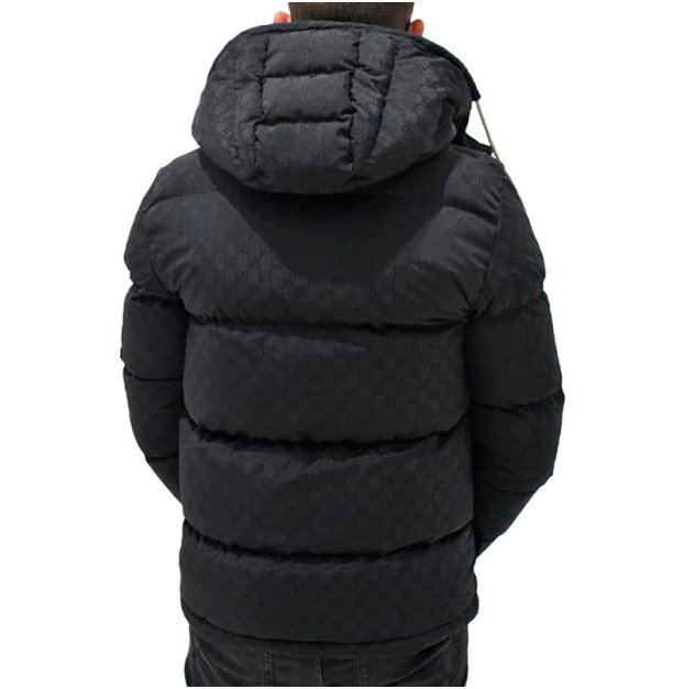 Пуховик Унісекс The North Face 1996 Retro Nuptse Jacket NF0A3C8D-A1D