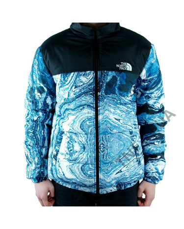 Пуховик Унісекс The North Face 1996 Retro Nuptse Jacket NF0A3C8D-NA1