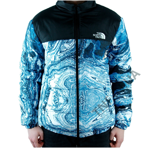 Пуховик Унісекс The North Face 1996 Retro Nuptse Jacket NF0A3C8D-NA1