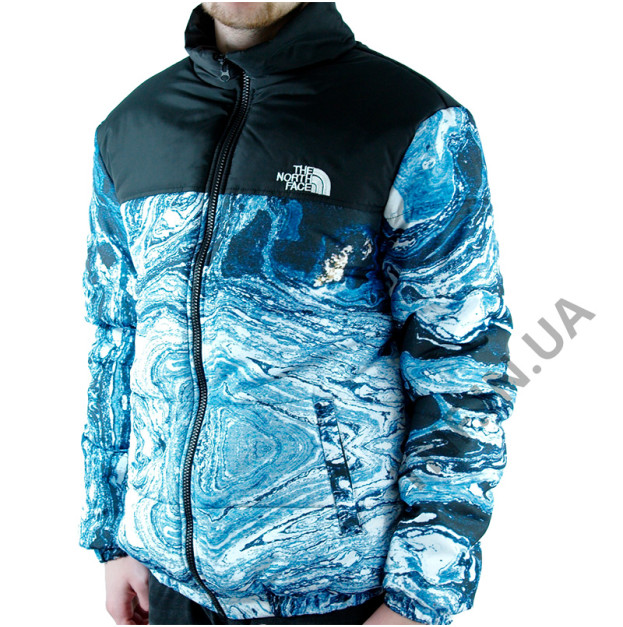 Пуховик Унісекс The North Face 1996 Retro Nuptse Jacket NF0A3C8D-NA1