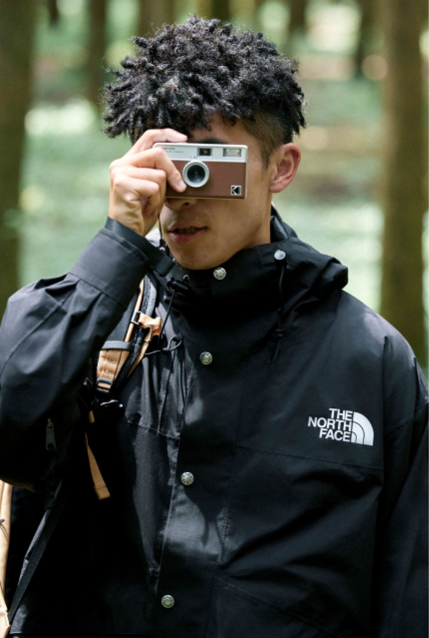 Купити TNF original (TNF оригінал) з доставкою - інтернет магазин TNF
