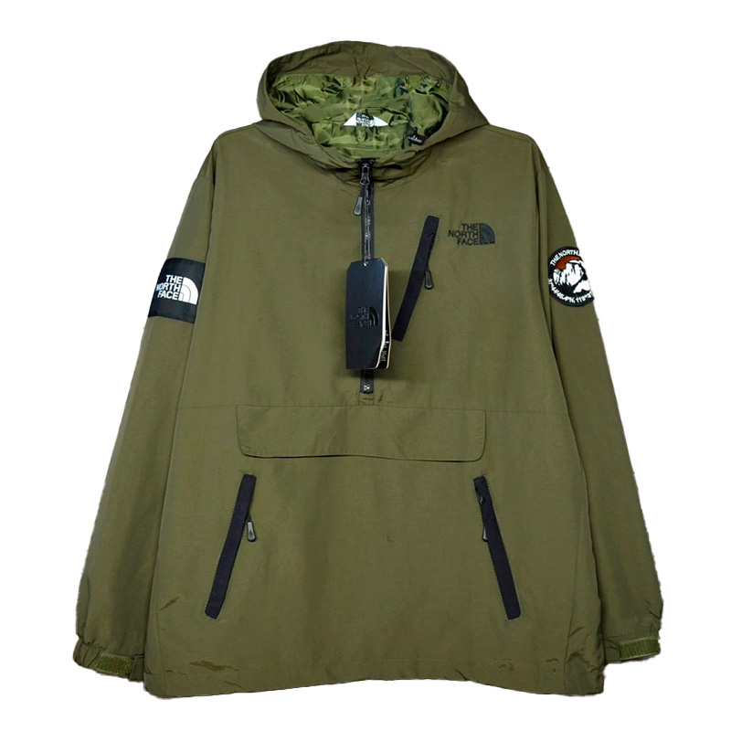 Куртка анорак The North Face Waterproof NF0A3XZM-WW3 Купити в Україні